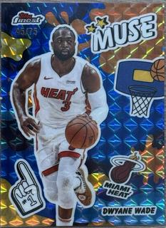 Dwyane Wade