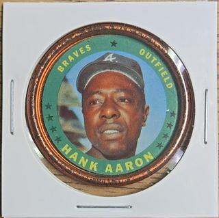 Hank Aaron