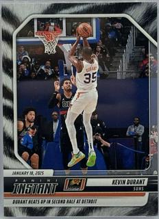 Kevin Durant