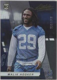 Malik Hooker