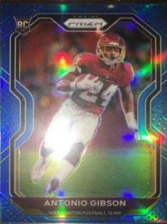 Antonio Gibson