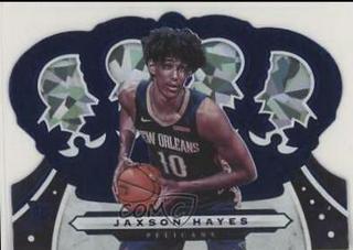 Jaxson Hayes