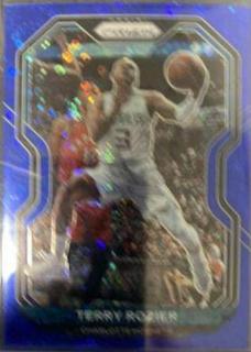 Terry Rozier