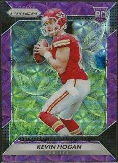 Kevin Hogan