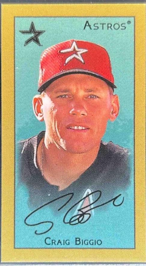 Craig Biggio [American Beauty]