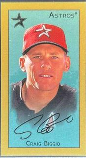 Craig Biggio
