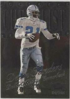 Deion Sanders