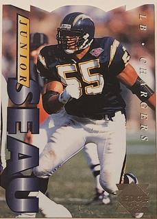 Junior Seau