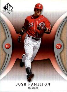 Josh Hamilton
