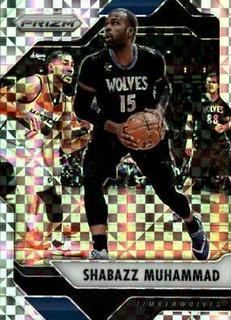 Shabazz Muhammad