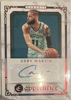 Cody Martin