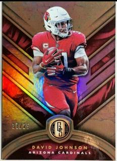 David Johnson