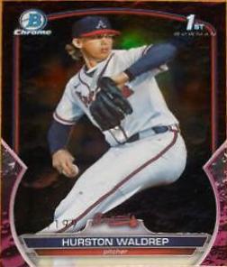 Hurston Waldrep