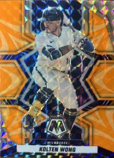 Kolten Wong