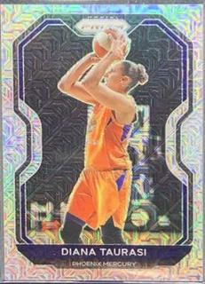 Diana Taurasi