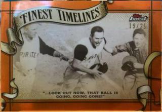 Bill Mazeroski