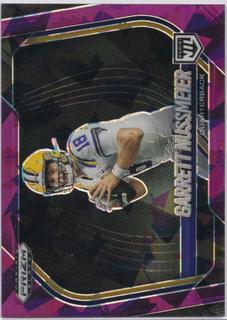 Garrett Nussmeier