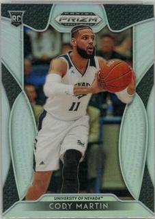 Cody Martin