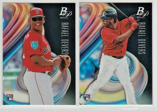 Rafael Devers