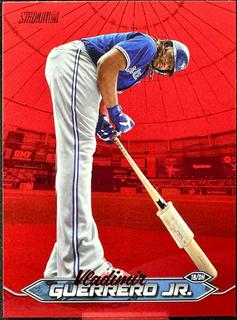 Vladimir Guerrero Jr.
