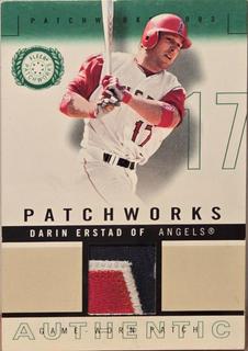 Darin Erstad