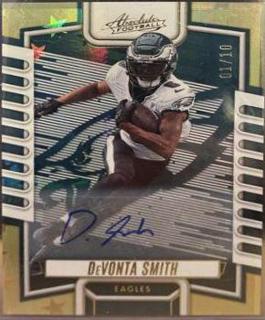 DeVonta Smith