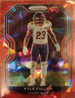 Kyle Fuller