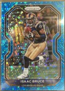 Isaac Bruce