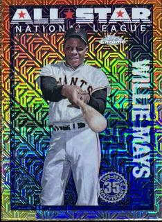 Willie Mays