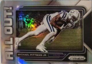 Michael Pittman Jr.