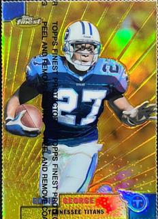 Eddie George