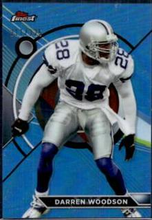Darren Woodson