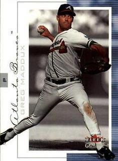Greg Maddux