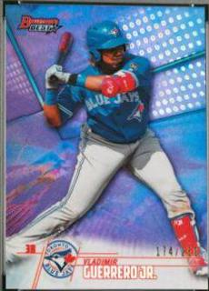 Vladimir Guerrero Jr.