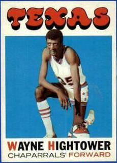Wayne Hightower