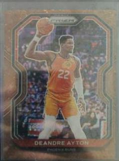Deandre Ayton