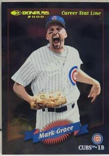 Mark McGwire