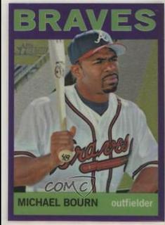 Michael Bourn
