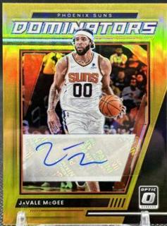 JaVale McGee