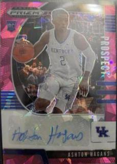 Ashton Hagans