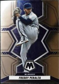 Freddy Peralta