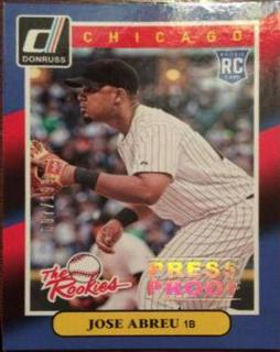 Jose Abreu