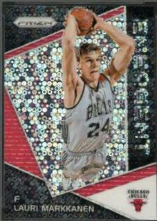 Lauri Markkanen