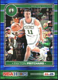 Payton Pritchard