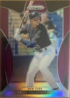 Troy Tulowitzki