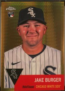 Jake Burger