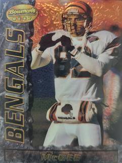 Tony McGee