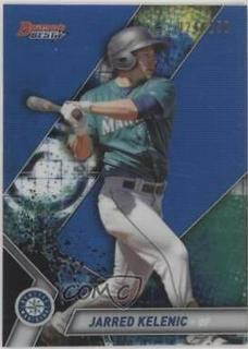 Jarred Kelenic