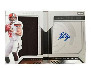 Baker Mayfield