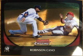 Robinson Cano